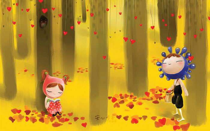 Sư tử nữ và bảo bình nam khi kết hợp như thế nào?