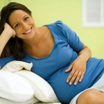 Tướng phụ nữ sinh con trai, con gái