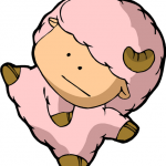 Trẻ em cung bạch dương