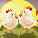 Tuổi dậu cung bạch dương