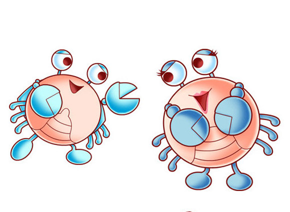  Bạch Dương nữ Cự Giải nam