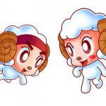 Cung bạch dương nam khi yêu