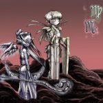 Cung hoàng đạo xử nữ và cung thiên yết