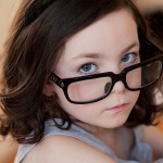 Điềm báo giấc mơ thấy cận thị, mắt kính