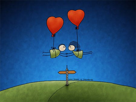 Tình yêu xử nữ và bọ cạp