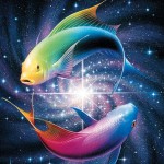 Cung hoàng đạo ma kết và cung song ngư