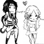 Cung bạch dương và thiên yết