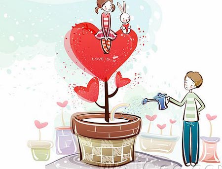  Xem cung thiên bình và bảo bình có hợp nhau không?