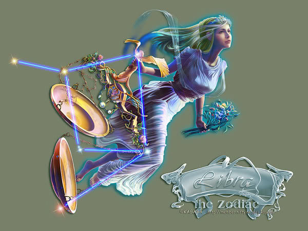 Bọ cạp và thiên bình có hợp nhau không?