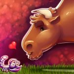 Cung hoàng đạo Kim ngưu và cung Hổ cáp