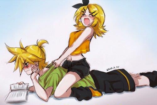 Tình yêu của cự giải và thiên bình