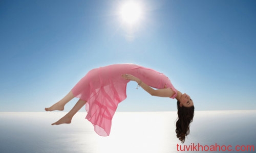 Cách giải giấc mơ