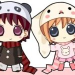 Cung hoàng đạo song tử và thiên yết