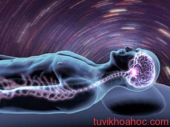 Giấc mơ với khối u