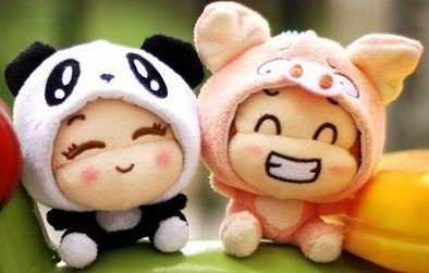 Chàng cự giải và nàng kim ngưu