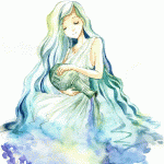 Cung bảo bình nam khi yêu