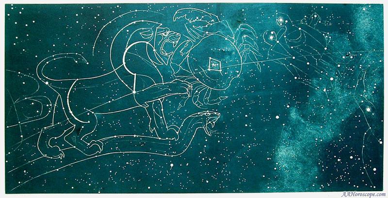 Sư tử lai xử nữ hợp với cung nào?