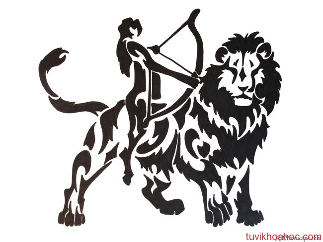 AAHoroscope.com---Sagittarius_and_leo_b