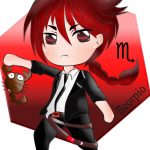 Cung hoàng đạo bọ cạp và cung nhân mã