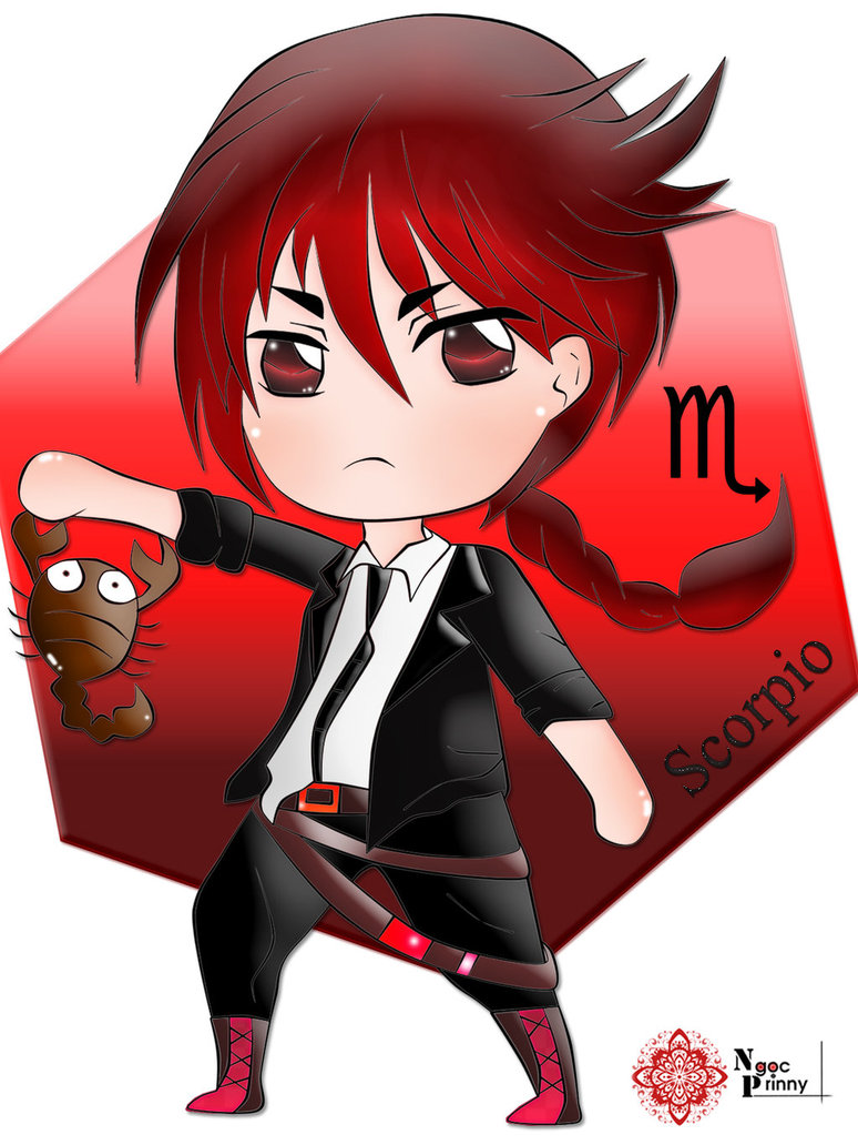  bọ cạp và nhân mã có hợp nhau?