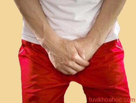 Mơ với tiểu tiện