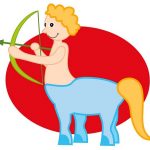 Cung hoàng đạo nhân mã và cung hổ cáp