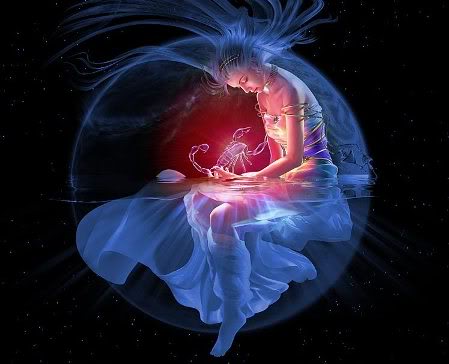 Bọ cạp với bọ cạp có hợp nhau?