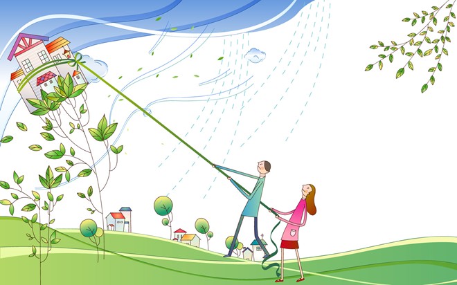 Cung dương cưu hợp với màu nào