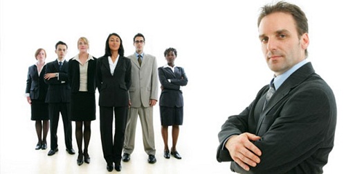  Xem tướng làm nhà lãnh đạo