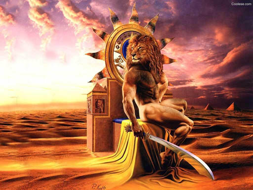 Tính cách cung sư tử qua từng ngày sinh