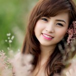 Xem tướng cười đoán vận mệnh