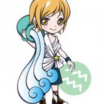 Cung bảo bình và song tử