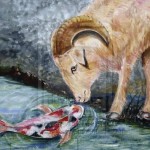 Cung bạch dương và song ngư