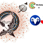 Cung hoàng đạo thiên bình và bạch dương