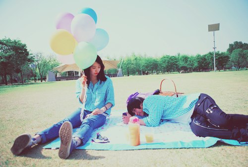 Tình yêu của xử nữ và bảo bình