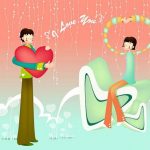 Đàn ông cung Cự giải và phụ nữ Bảo bình