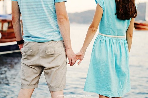 Cung Bạch Dương nữ và Nhân Mã nam 