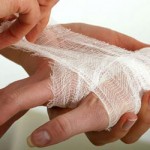 Viêm tử cung với nằm mơ thấy người bị thương