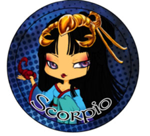 Nam bọ cạp hợp với cung nào?