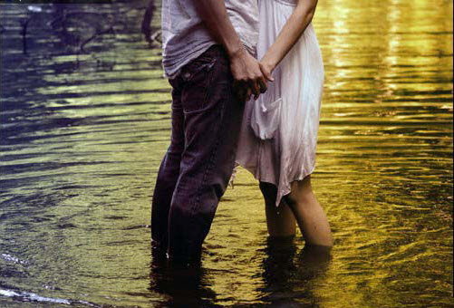 Tình yêu của nam song tử và nữ nhân mã