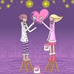 Cung bảo bình và ma kết