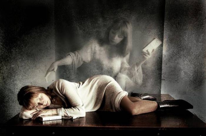 Mơ thấy cái chết