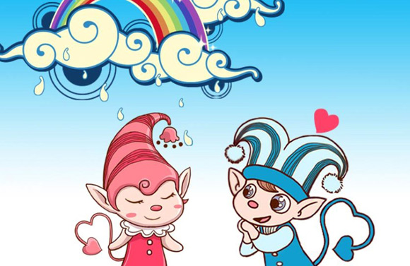 Cặp đôi Cự giải và Bảo bình có hợp nhau không?