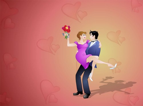 Chuyện tình cự giải và song ngư 