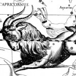 Cung hoàng đạo ma kết và thần thoại hy lạp