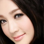 Xem tướng mặt kiểu phương Đông