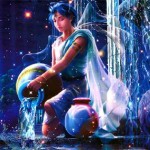 Bói cung bảo bình năm 2014