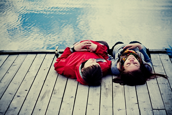 Đàn ông kim ngưu và phụ nữ cự giải