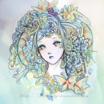 Phụ nữ cung bạch dương