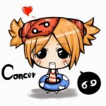 Cung hoàng đạo cự giải và sự nghiệp